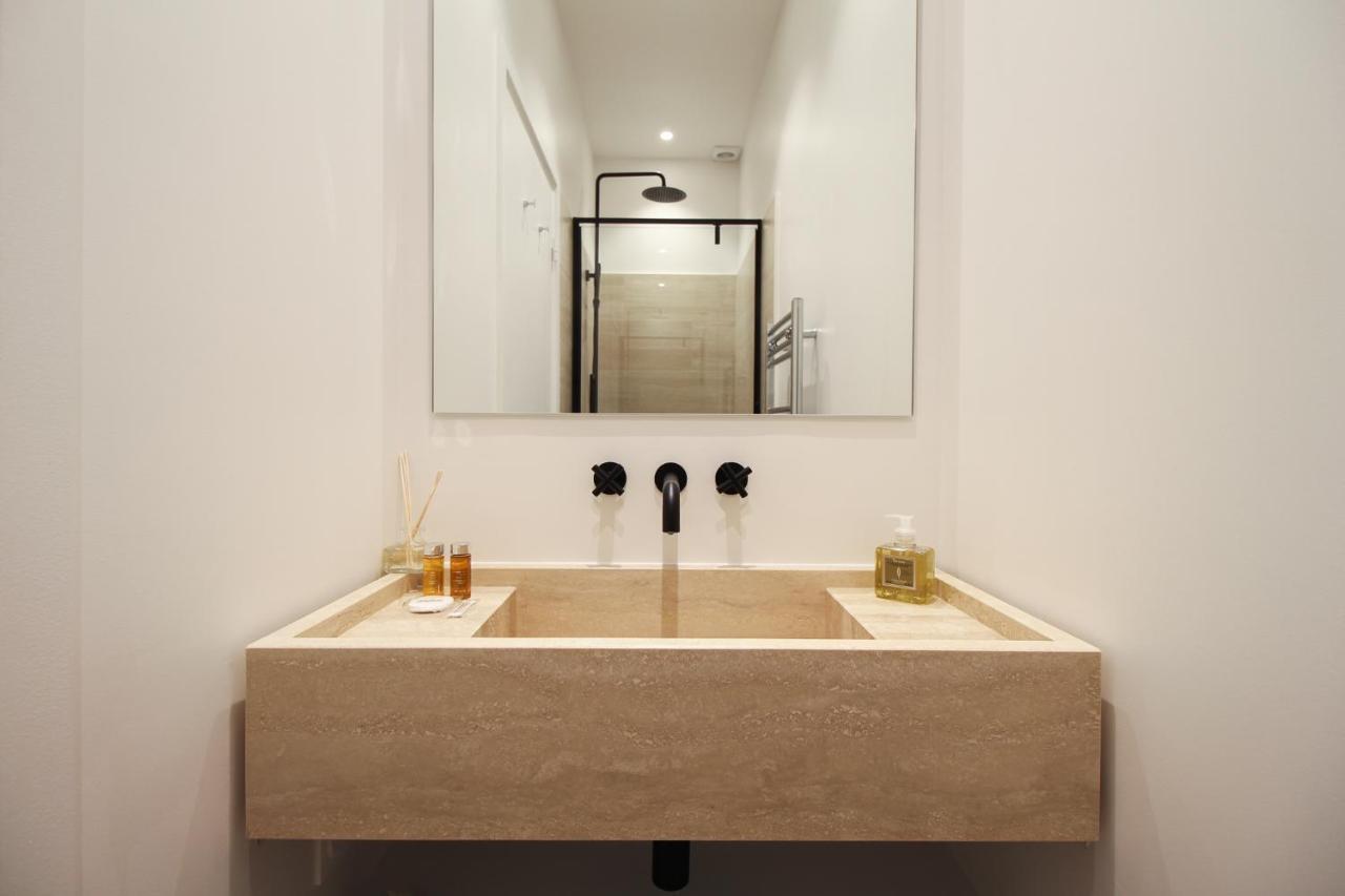 Modern 3bdr/3bth - Louvre Museum/tuileries *