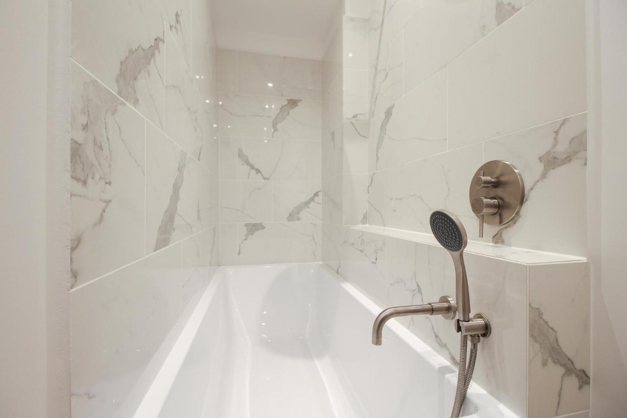Modern 3bdr/3bth - Louvre Museum/tuileries *