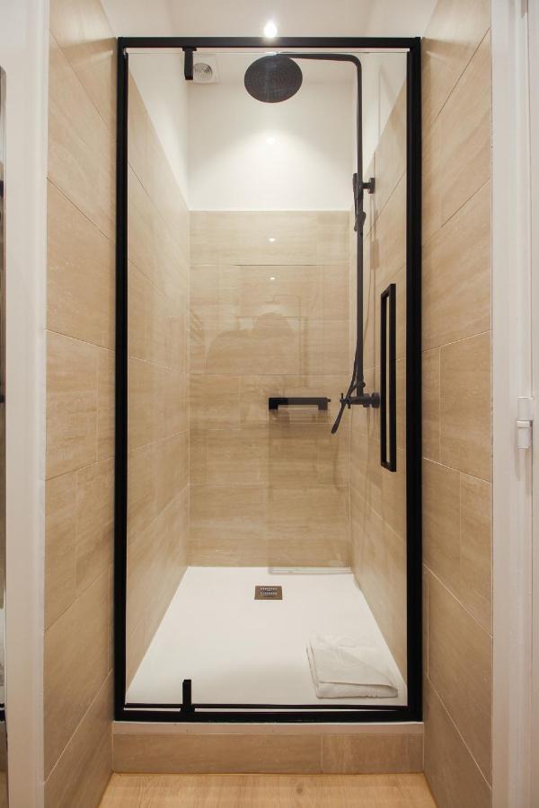 Modern 3bdr/3bth - Louvre Museum/tuileries *